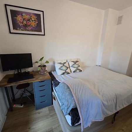 Apartmán Petit Soleil Velodrome-Marseille Exteriér fotografie