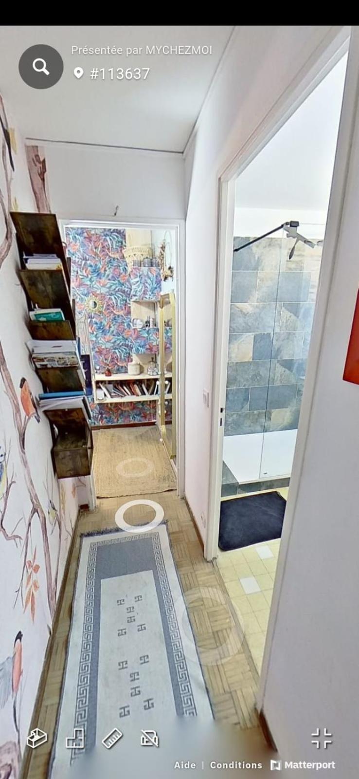 Apartmán Petit Soleil Velodrome-Marseille Exteriér fotografie