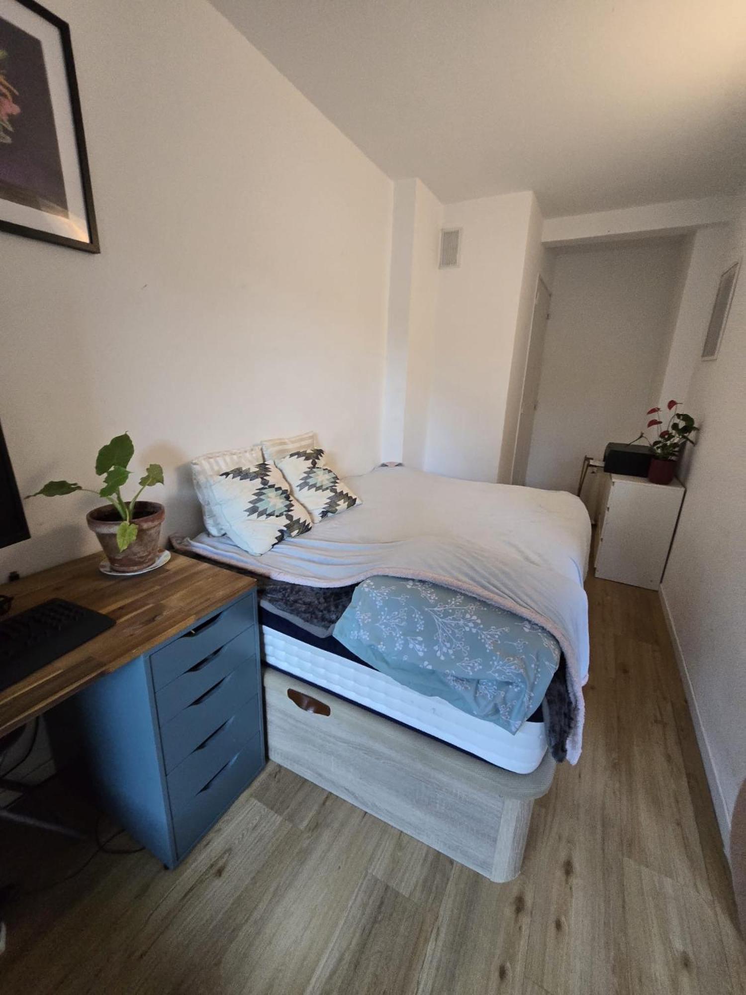 Apartmán Petit Soleil Velodrome-Marseille Exteriér fotografie
